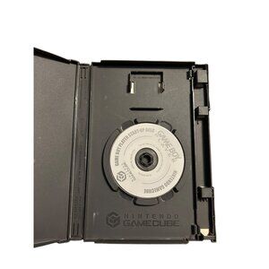 Nintendo GameCube Game Boy Player Start-Up Disc not original case gaming READ